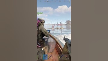 mildly problematic Rust fireworks