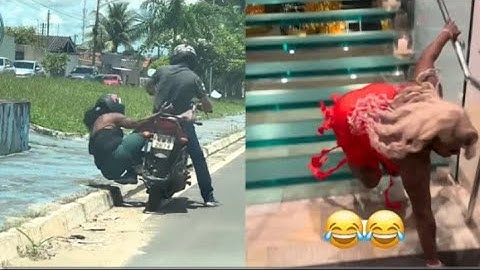 Try Not To Laugh Challenge 😂😂😂 ▶️ LEVEL 4 | Instant Regret Fails | Pranks Compilations 2025