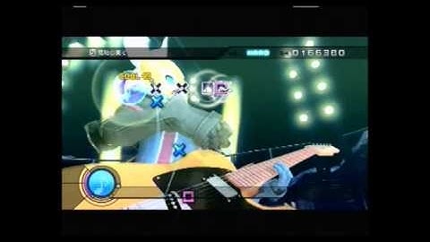Project Diva Extend Dreamy Theatre - End of Solitude