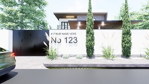 ACT 2: DESIGN FOR HUMANS| Architecture That Begins With People