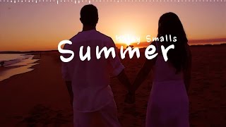 Haley Smalls - Summer (Official Lyric Video)