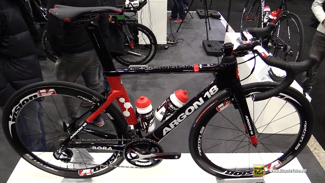 argon 18 2015