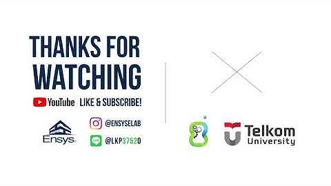 [ALPRO] Video Quiz Modul 1 Part 1- FLOWCHART