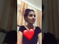 نورهان عرنسه نجمه    تغني بموت جوايا و ببكي علي حالي