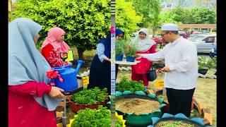 Episod 8 Pelancaran 3 Program Serentak