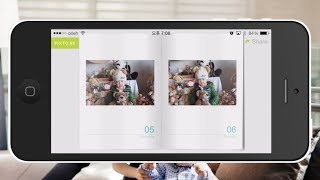 Pixtore - DIY Photo book Creator 0.9.1 (Br ver.) screenshot 2
