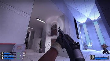 Left 4 Dead 2 - 2019 Anniversary Edition Custom Campaign Gameplay (Normal Mode) //2020