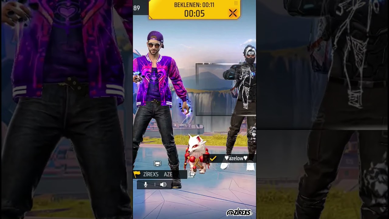 ABONE OLDU EN KOLAY 1000 ELMASINI KAZANDI🥰