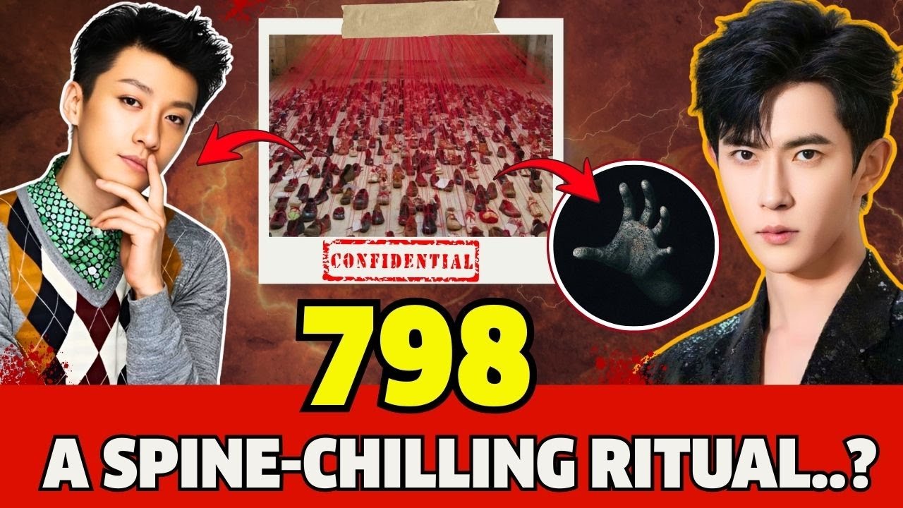 Yu Menglong Who Was He and What Really Happened Before His Mysterious Death at 798 Museum?