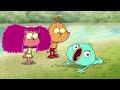 Harvey beaks