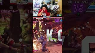 THE AKUMA COMBO INTO RAGEQUIT
Support:
📱 DISCORD ➔ https://discord.gg/sonicsol
💰 DONATE ➔ https://streamlabs.com/sonic_sol Best way to donate. 2 dollars for TTS. By donating you agree that the money you are using is yours and that you do not expect anything in return. No refunds.
👨🏫 COACHING ➔ https://metafy.gg/@sonic_sol
👕 MERCH ➔ https://merch.streamelements.com/sonic_sol
💵 DONATE ON CASHAPP ➔ https://cash.app/$sonicsol
🔔 SUBSCRIBE ➔ https://www.youtube.com/c/SonicSol?sub_confirmation=1 Turn on notifications by clicking on the bell next to the subscribe button see when I post or go live!
Socials:
🎮 TWITCH ➔ http://www.twitch.tv/sonic_sol
🔴 VARIETY ➔ https://www.youtube.com/channel/UCD5ci2umKOo2lB0vvZL4HvQ
📧 REDDIT ➔ https://www.reddit.com/r/sonicsol/
🐦 TWITTER ➔ https://twitter.com/intent/follow?screen_name=sonic_sol
🕗 TIKTOK ➔ https://www.tiktok.com/@sonicsol?lang=en
🎧 PLAYLIST ➔ https://open.spotify.com/playlist/3EMWFWjcUCIOOarYKRZrAS?si=21ff4219c6e14a2d
💻 COMPUTER SPECS ➔ https://pcpartpicker.com/list/8pxpKX
sf6,capcom,fighting games,shorts,fgc,fighting game community,twitch,twitch clips,streamer,livestreaming,clips,best of twitch,moments caught on twitch,twitch tv,twitch moments,twitch fails,top twitch fails,top twitch clips,highlights,awkward,fail,win,livestreamfails,reddit,gaming,lsf,twitch highlights,funny twitch clips,funniest,twitch highlight,live stream fails,sonicsol rage,street fighter, THE AKUMA COMBO INTO RAGEQUIT
#shorts #streetfighter #sonicsol THE AKUMA COMBO INTO RAGEQUIT