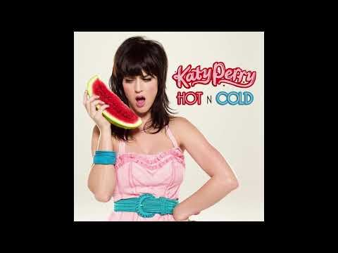 Katy Perry - Hot N Cold (Empty Arena Version)