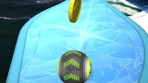 Going balls android new update levels (171 - 174)✨