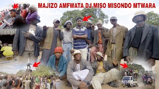 HUYU HAPA DJ MISO MISONDO AFWATWA NA MAJIZO MTWARA TAZAMA BALAA LAKE AKIMIX SINGERI/ UMEPIGAJE HAPO