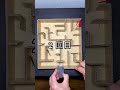 昆虫迷路!Bombardier Beetleとムカデが脱出ルートを探す!
