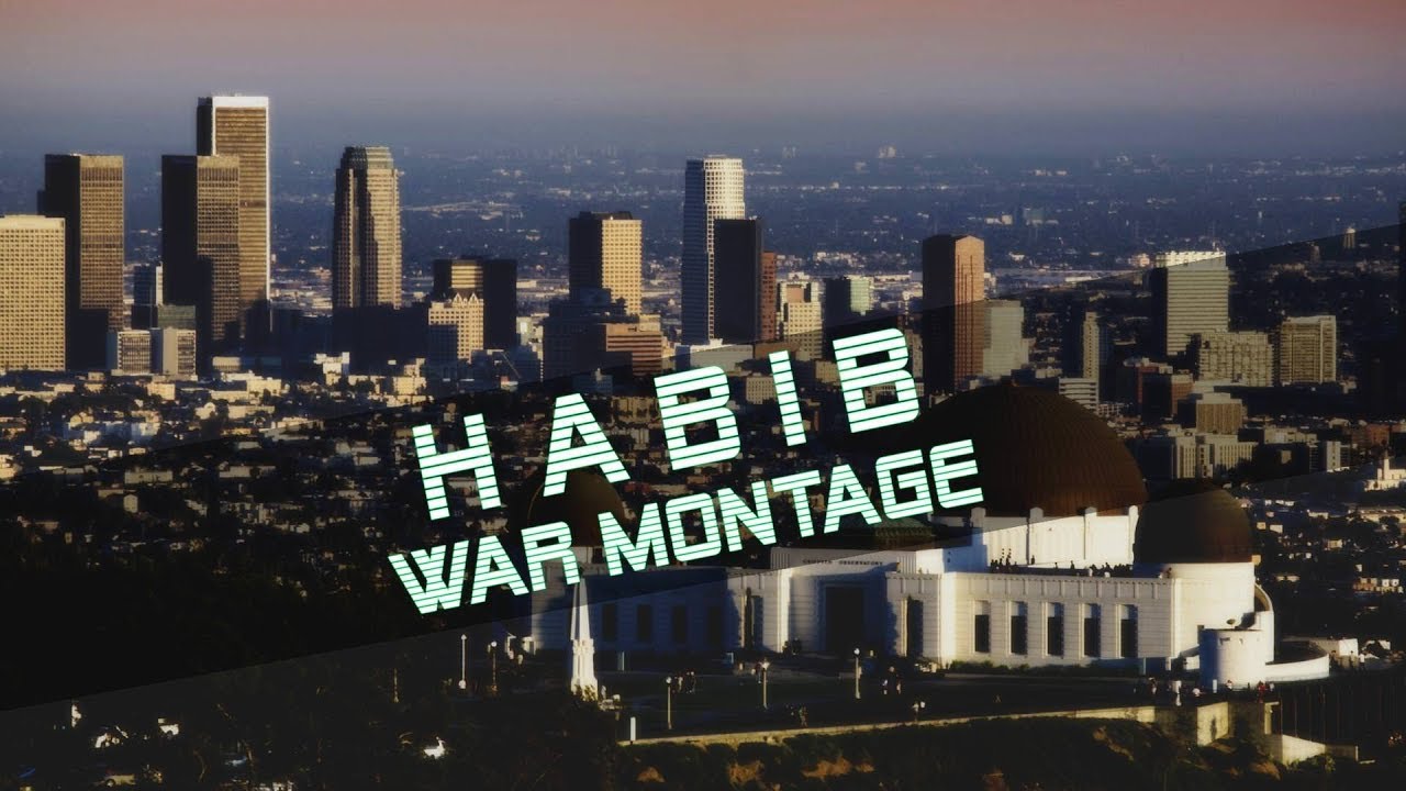 ★Habib WAR MONTAGE #5★#OLDTIMES camera iphone 8 plus apk