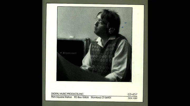Praise - Warren Bernhardt
