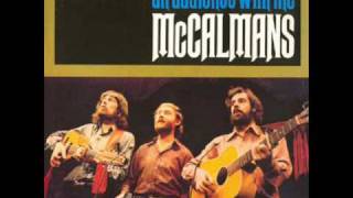 McCalmans Bread & Fishes chords