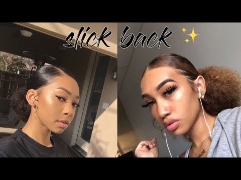 slick-back-compilation-✨