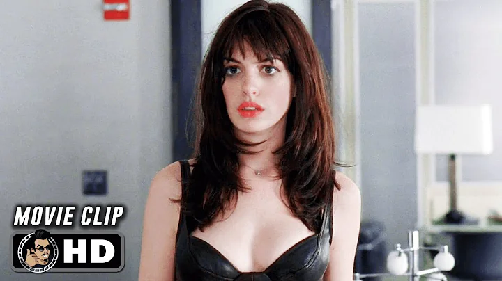 THE DEVIL WEARS PRADA Clip - "Andy & Christian" (2...