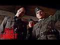 Red ghost nazi hunter  official movie trailer 2022