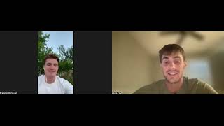 Episode 1 - Accountability Partners and Goal Setting