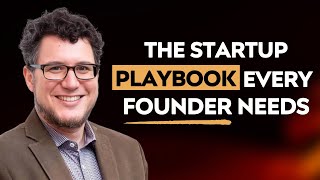 Ignite Startups: Eric Ries on Lean Startup and Building Mission-Driven Companies | Ep200