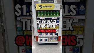 EASY DEALS YOU CAN DO AT WALGREENS THIS WEEK! NO COUPONS NEEDED 05/19 - 05/25 #walgreens screenshot 2