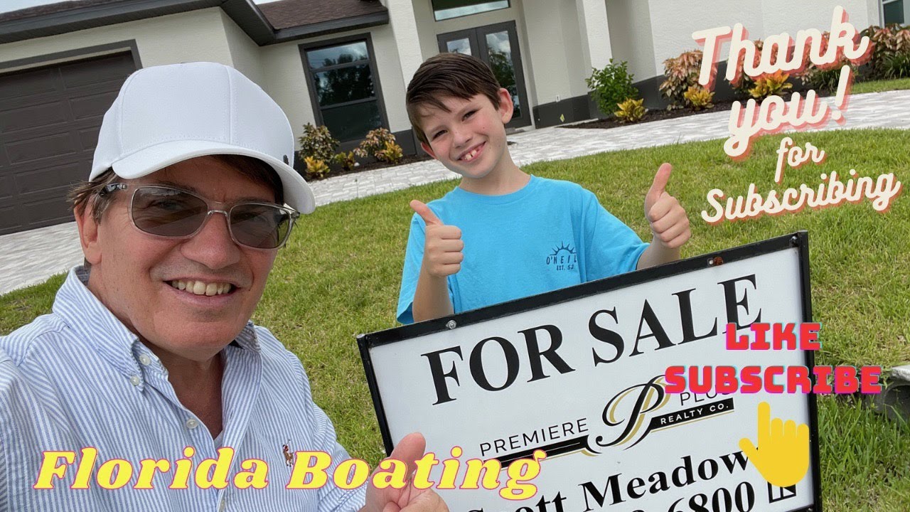 New Construction Waterfront Homes Fort Myers Fort Myers New New construction waterfront homes fort myers fort myers new