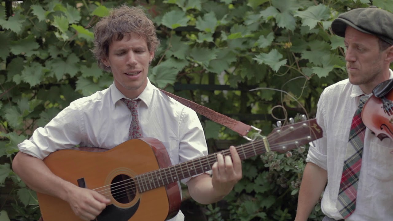 Indie Swingers Summer Medley - YouTube