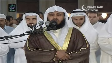 سورة يوسف 4-4  للشيخ مشاري العفاسي 1431هـ