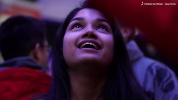 UNSW @ Vivid Sydney 2019