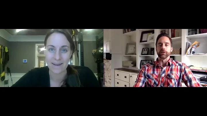 Interview with Registered Kinesiologist Julie McLean