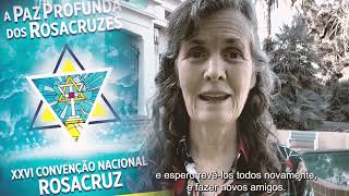 Palestra: Nosso Baú do Tesouro Rosacruz