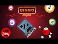 Central Iowa Aquatics BINGO Night