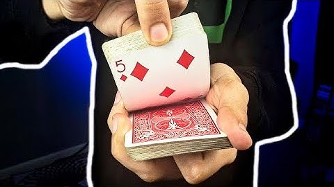 Cross Cut Force Tutorial!