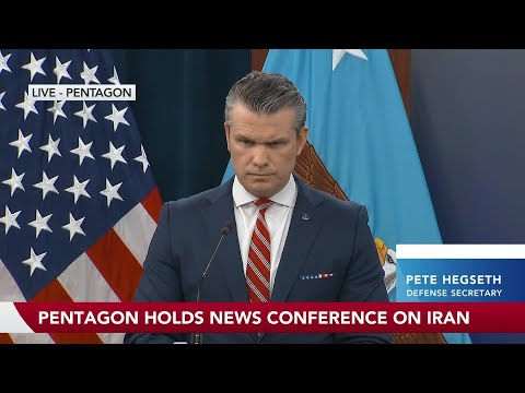 Pentágono asegura que tregua con Irán se mantiene a pesar de ataques recientes