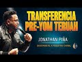 TRANSFERENCIA PRE-YOM TERUAH / Jonathan Piña