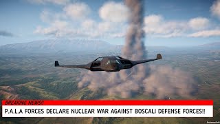Total War 2 Nuclear Option P.A.L.A Playthrough (Nuclear Option Total War Scenario)