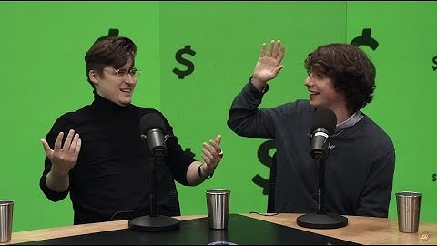 Ludwig Reveals Huge Secrets About His Subathon to Karl Jacobs