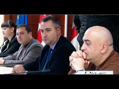 იუსტიციის უმაღლესი საბჭოს მოსამართლეების პასუხი ყოფილი კოლეგის ბესარიონ ალავიძის განცხადებზე