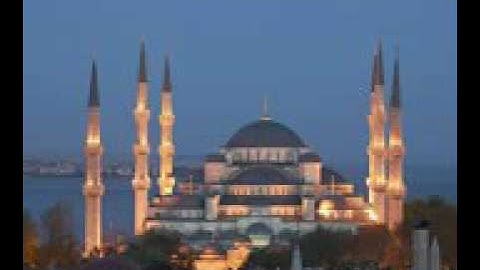 سورة الواقعة بصوت هاني الرفاعي