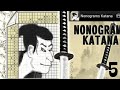 Run Bambi Run! 25x20 nonogram puzzle Episode #5 - Nonograms Katana - PuzzleStart