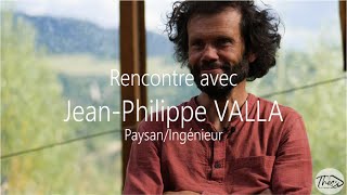 [BONUS] Rencontre avec Jean Philippe Valla