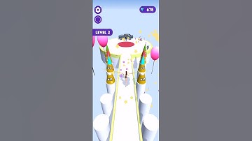 Long Nails 3D #3 SEA OF DIAMONDS