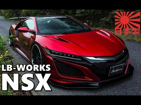 acura-nsx-liberty-walk-aero-kit-with-forgiato-wheels