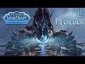 World of warcraft shadowlands la pelcula todas las cinemticas ordenadas cronolgicamente