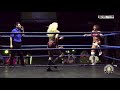 Kylie rae in action at new texas pro wrestling