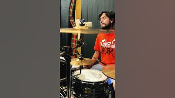 Thumbnail of Warfaze - Na || Drum Cover #warfaze #Na #shortvideo #drums #drumcover #shorts