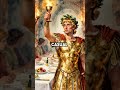 Ancient Greeks Discovered Why Some Leaders Build Empires While Others Destroy Them